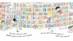 7 books with great library scenes to read during Library ...