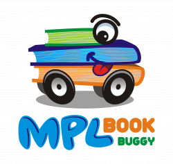 Book Buggy and Summer Reading Program – Mattoon Public Library