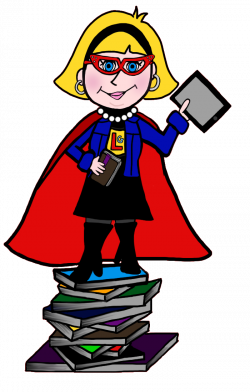 The Importance of the School Librarian | Piktochart Visual Editor