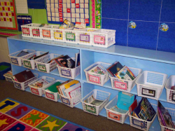 Creating a Classroom Library | Reading Rockets