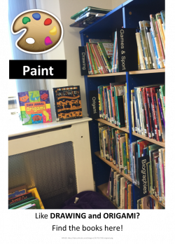 Library Scavenger Hunt: emoji-edition | Teaching in the Elementary ...