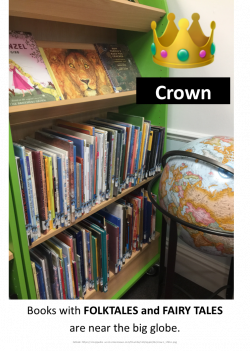 Library Scavenger Hunt: emoji-edition | Teaching in the Elementary ...
