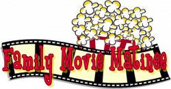 Holiday Movie Matinee - Fort Bragg Library
