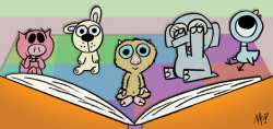 Storytime: A Classic Library Service Boosts Literacy and ...