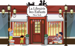 Our Story - La Librairie des Enfants -