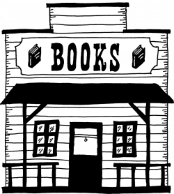 Alexandria's Bookstore - West of Loathing Wiki