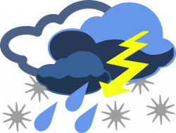 Inclement Weather – Chestatee Regional Library System