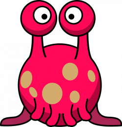 Library Clipart monster - Free Clipart on Dumielauxepices.net