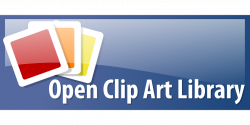 Library Logo Clipart