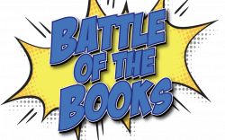 3rd Annual Battle of the Books - The Muskingum County Library System