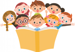 Preschool Storytime – Brentwood Public Library