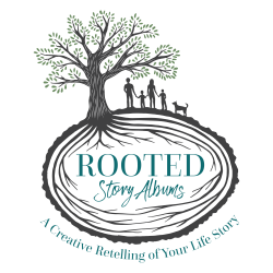 Rooted StoryAlbums About Page — Rooted StoryAlbums | Your Family ...