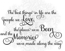 The Best Things in Life svg, cricut, sillouette, cut file ...