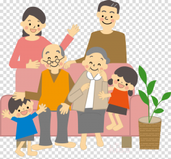 Group Of People Background clipart - Family, People, Child ...
