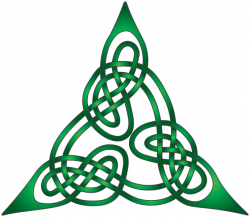 Celtic Symbols — AOH Florida State Board