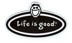 Life Is Good Clip Art - Bing Images | Great Sayings | Life ...
