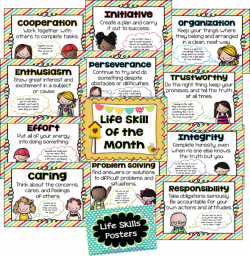 27 Classroom Poster Sets: Free and Fantastic | Pinterest | Life ...