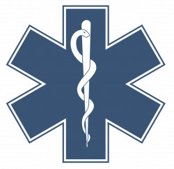 High Resolution Star Of Life Png Clipart #27553 - Free Icons and PNG ...