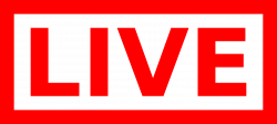 Clipart - Live Stamp