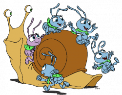 A Bug's Life Clip Art 2 | Disney Clip Art Galore