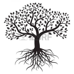 Tree Of Life Stock Illustrations, Cliparts And Royalty Free ...