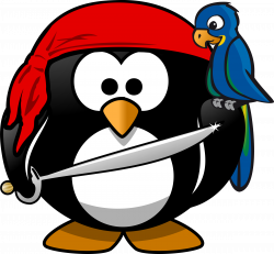 Cartoon Penguin Clipart | Free download best Cartoon Penguin Clipart ...