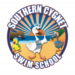 Fully qualified swimming instructors | Southern Cygnet Swim School