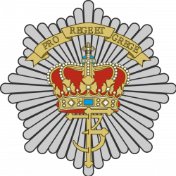 Royal Life Guards (Denmark) - Wikipedia