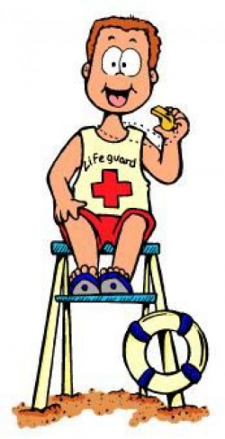 Lifeguard clipart free download on WebStockReview