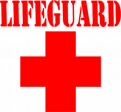 Lifeguard Free Vector - Real Clipart And Vector Graphics •