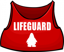Lifeguard Shirt | Club Penguin Rewritten Wiki | FANDOM powered by Wikia
