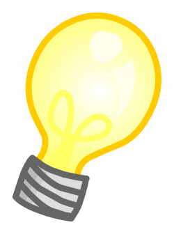Light Bulb PNG Images - Free Icons and PNG Backgrounds