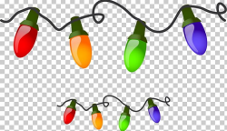 Christmas Lights PNG, Clipart, Bell Peppers And Chili ...