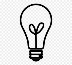 Light Bulb Clipart Inspiration - Light Bulb Illustration Png ...