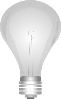 Light Bulb Outline Png. Latest Lightbulb With Light Bulb Outline Png ...