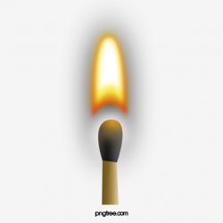 Lit Matches, Matches, Ignite, On Fire PNG Transparent ...