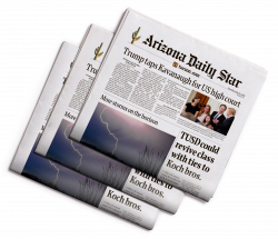Tucson Marketing - Arizona Daily Star - Solutions to Reach Southern ...