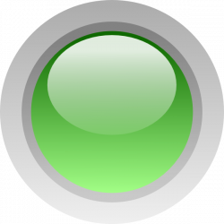 Led Circle (green) Clip Art at Clker.com - vector clip art online ...