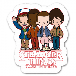 TN-Stranger-Things-ST.png (600×600) | Stranger Things | Pinterest ...