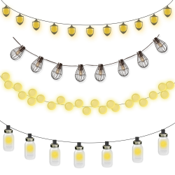 Free String Lights Cliparts, Download Free Clip Art, Free ...