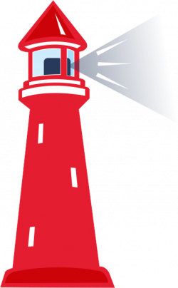 Lighthouse illustration png