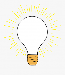 Light Bulb Free Lightbulb Clipart 2 Pages Of Public ...