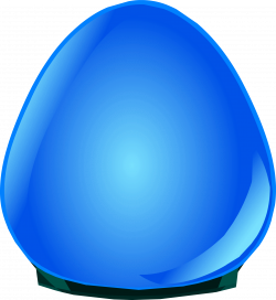 Blue Lightbulb | Club Penguin Wiki | FANDOM powered by Wikia
