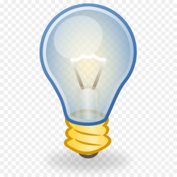 Light Bulb Cartoon clipart - Light, Product, Energy ...