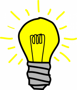 Lightbulb Clipart | Free download best Lightbulb Clipart on ...