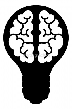 Brain Light Bulb, A.I., AI, Anatomy, Artificial Intelligence ...