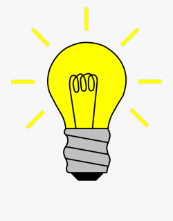 Clipart Info - Lightbulb Clipart #49733 - Free Cliparts on ...