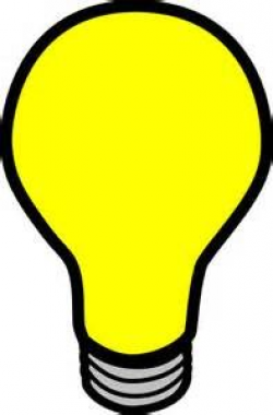 Light Bulb Cartoon - Bing images | School: Projects | Light ...