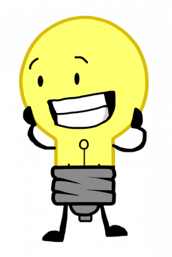 Lightbulb | Inanimate Insanity Wiki | FANDOM powered by Wikia