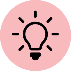 File:Light bulb icon red.svg - Wikimedia Commons